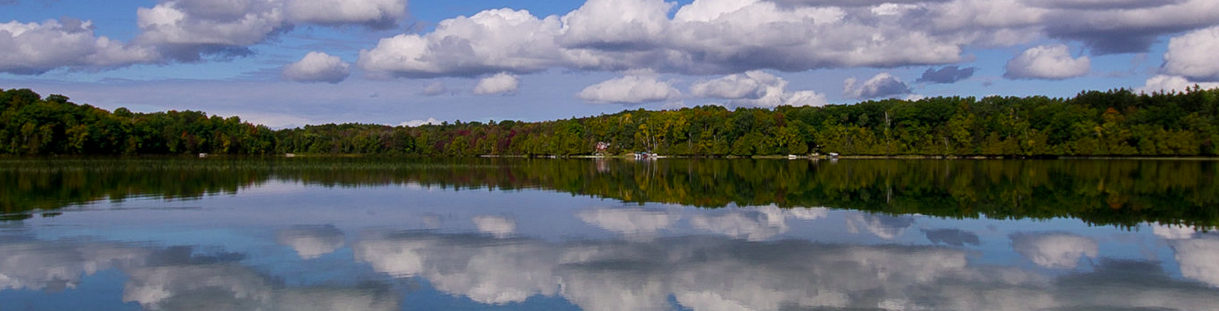 Lake Ann Cottage