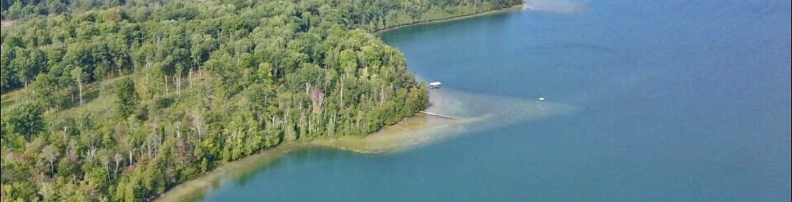 Lake Ann Cottage