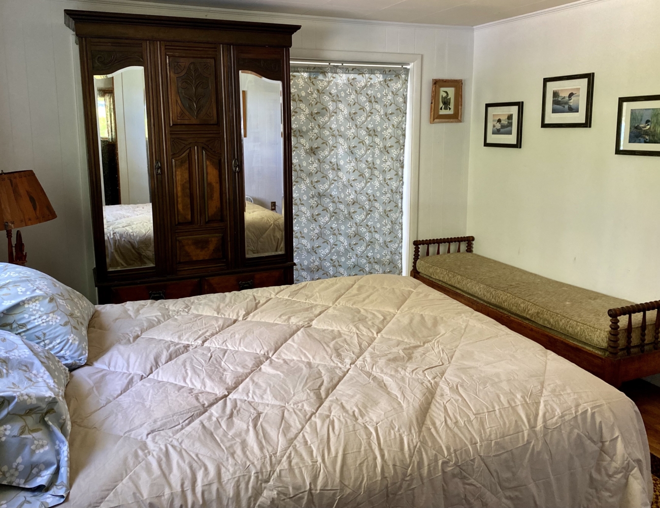 Guest Suite 21